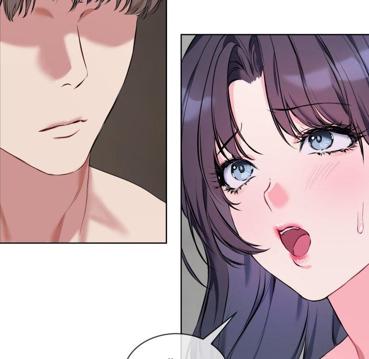 撕開冰山女神的麪具第7話