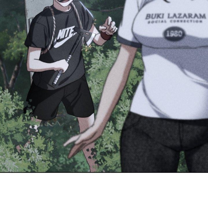 危险同学会第49話