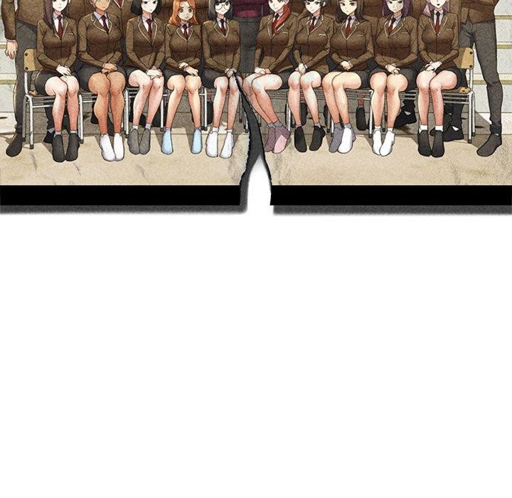 危险同学会第49話