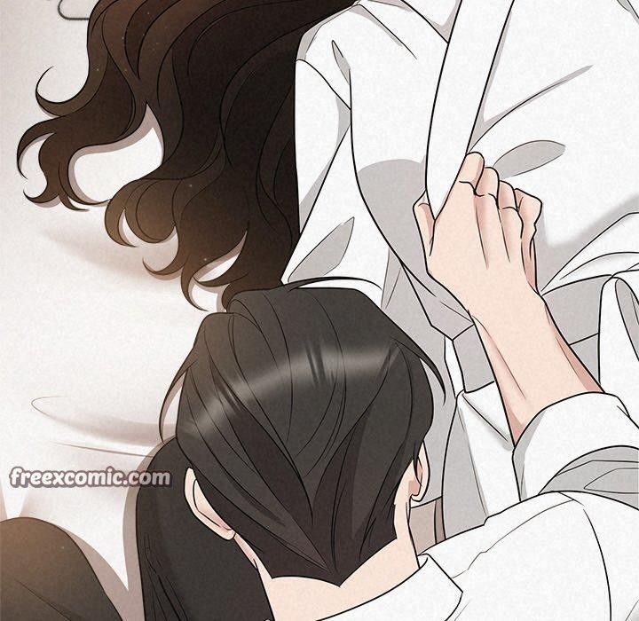 被吞噬的夜第18話