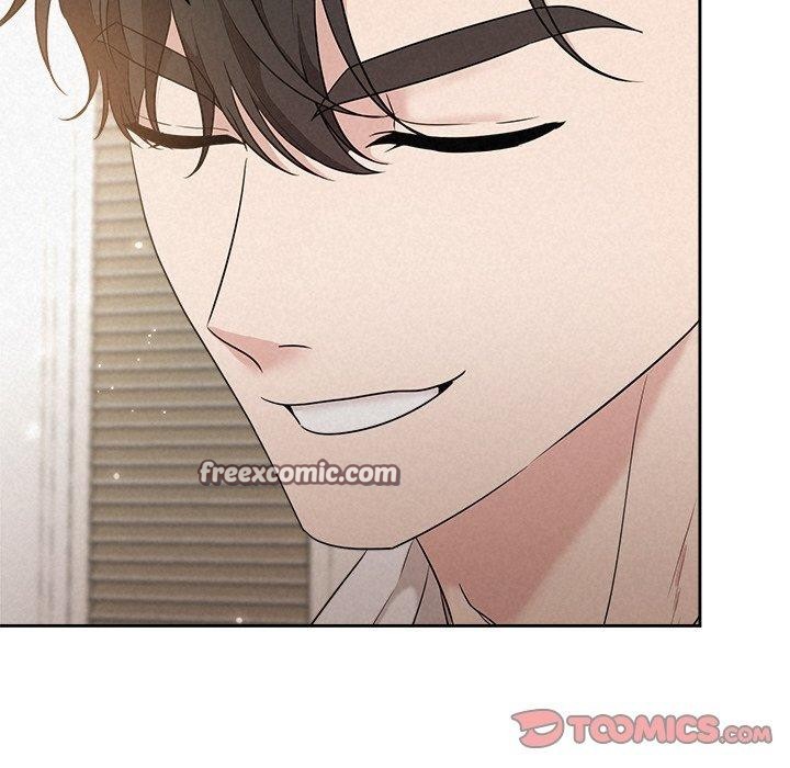 被吞噬的夜第18話