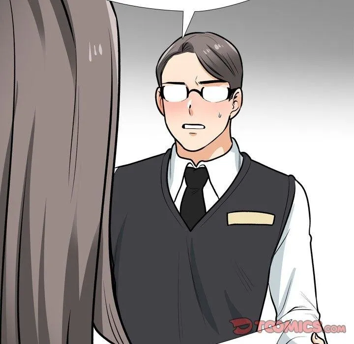 同事换换爱-第198話 - 图片 123