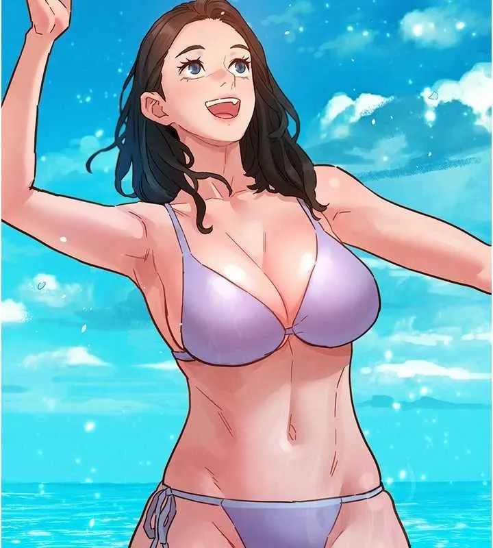 友情萬睡第110話-製造新的回憶