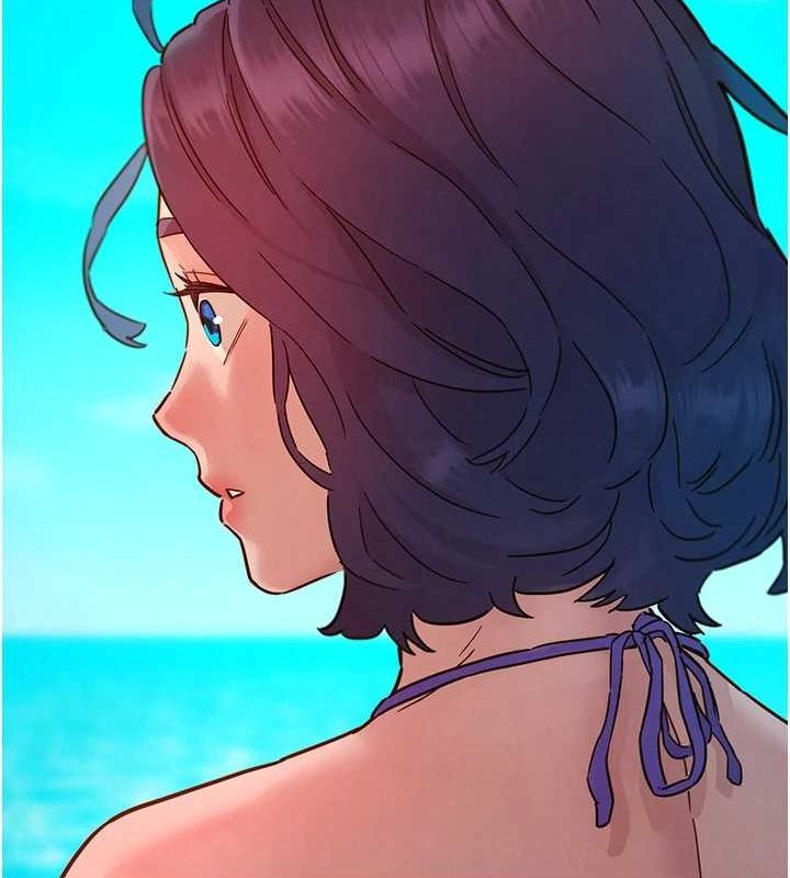 友情万睡第110話-製造新的回憶