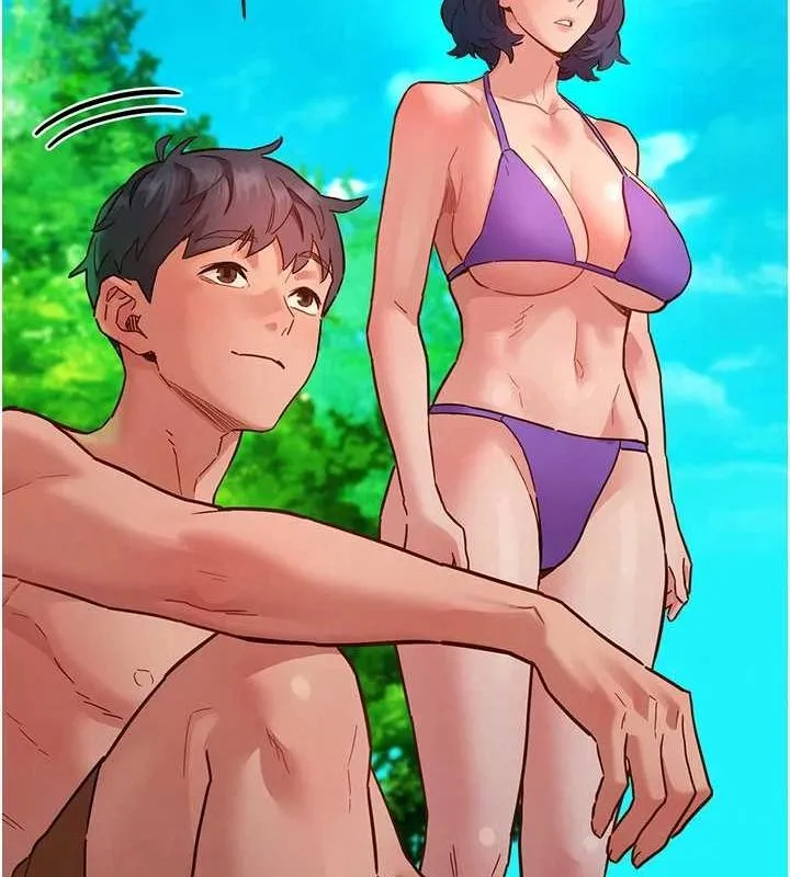友情萬睡第110話-製造新的回憶