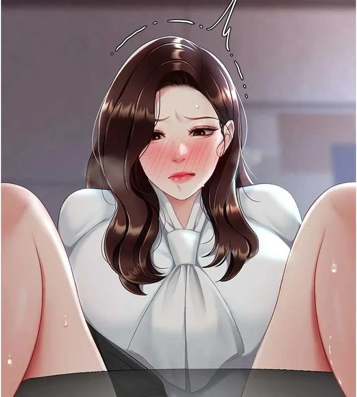 復仇母女丼-第87話-會議中失禁 - 图片 29