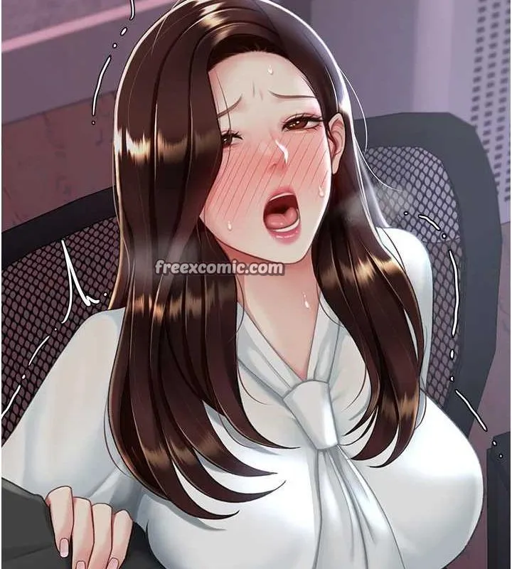 復仇母女丼-第87話-會議中失禁 - 图片 120