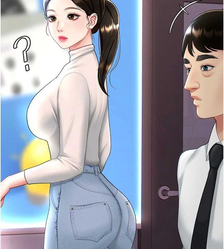 復仇母女丼第87話-會議中失禁