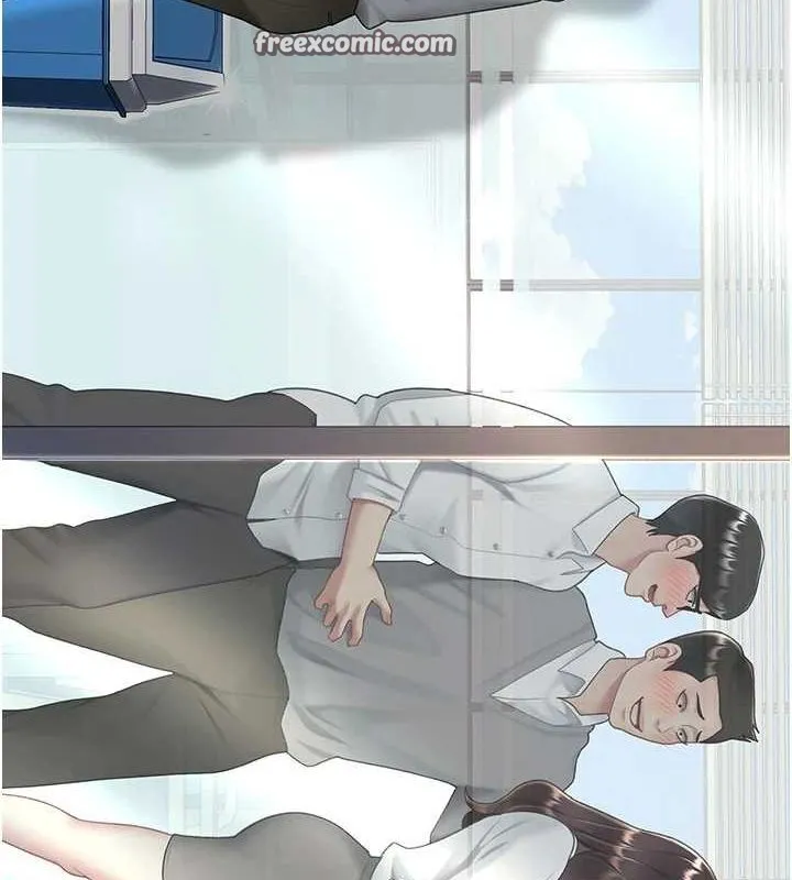 復仇母女丼第87話-會議中失禁