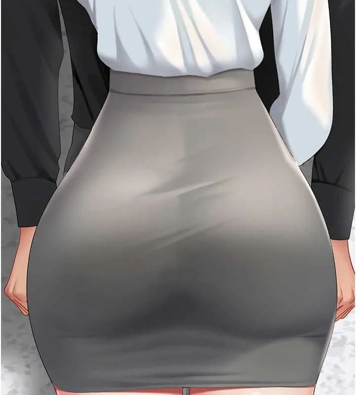 復仇母女丼-第87話-會議中失禁 - 图片 192