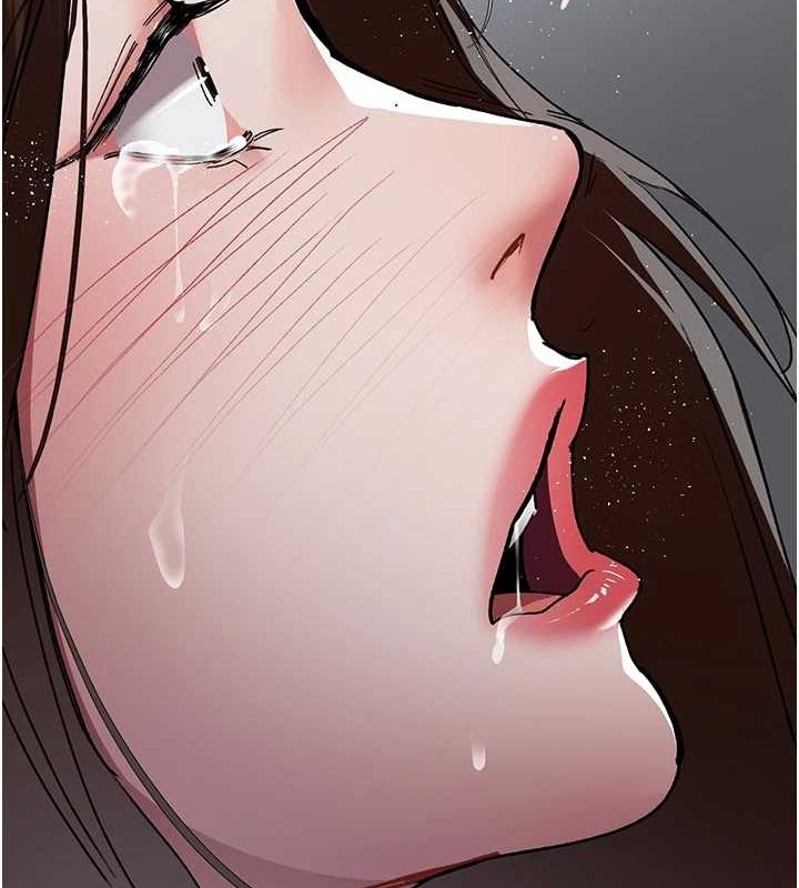 夜间诊疗室第88話-原來妳喜歡粗魯一點