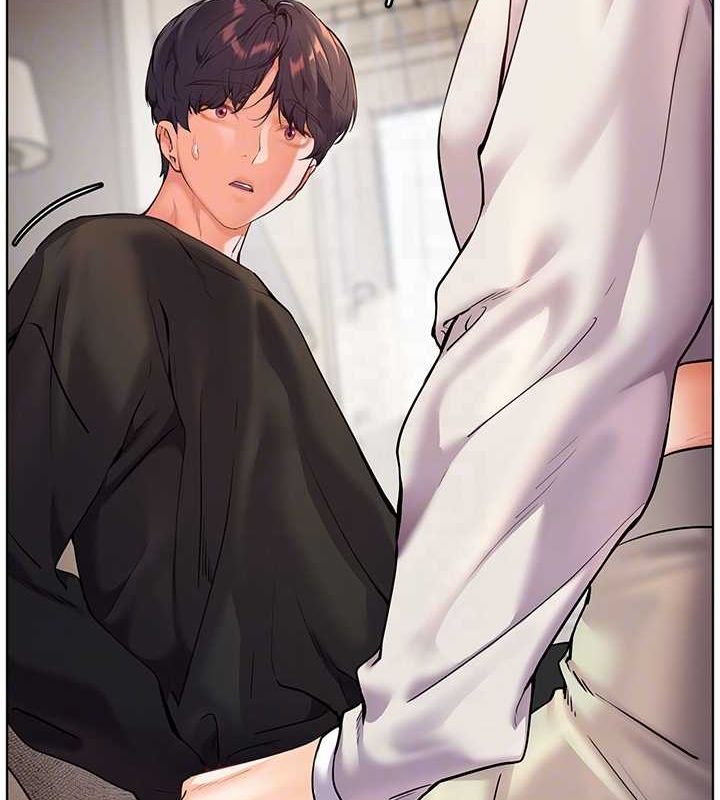 老师的亲密指导第31話-單指非禮上淫洞