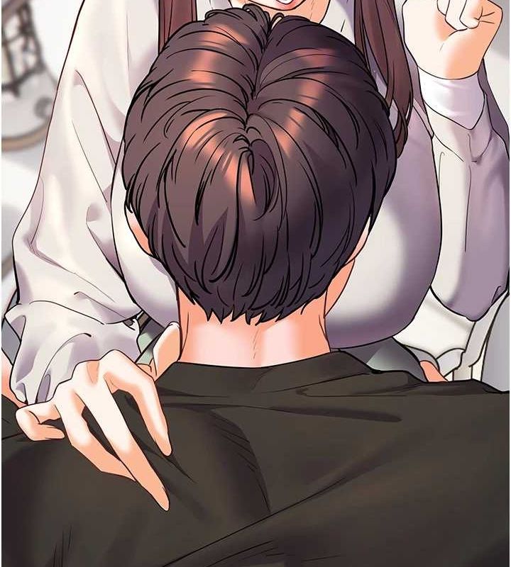 老师的亲密指导第31話-單指非禮上淫洞