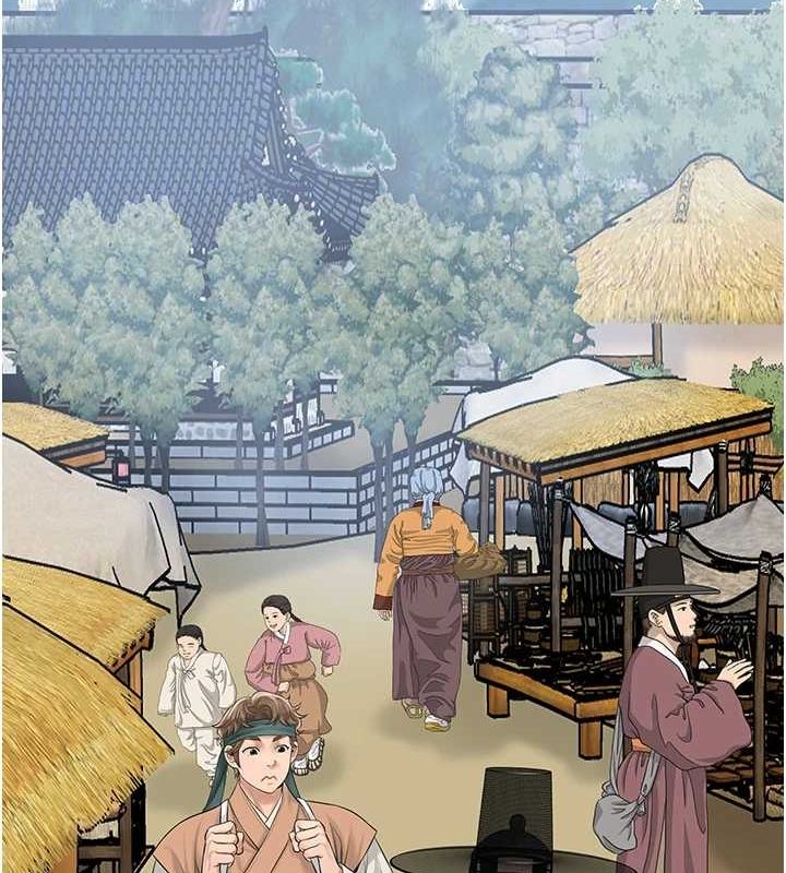 花容湿色:取花点第35話-秋香娘子雪白的肌膚…