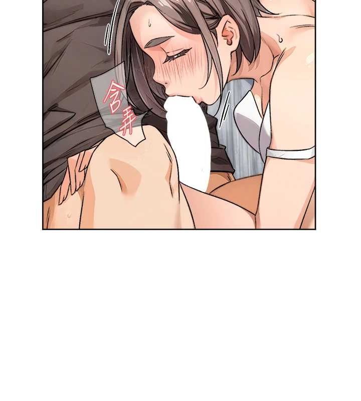 深层洁净达人第15話-喜歡和你打炮的感覺♥