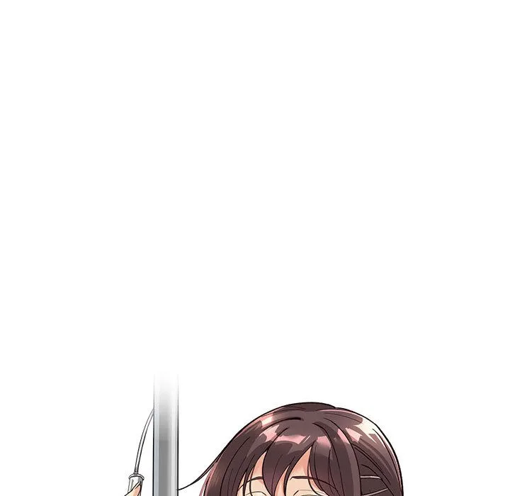 會變身的女友第1話