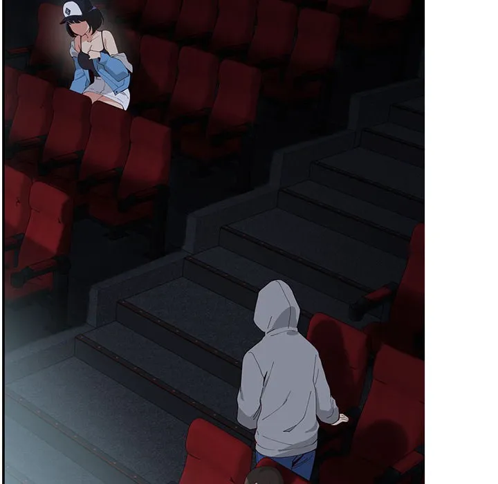 會變身的女友第1話