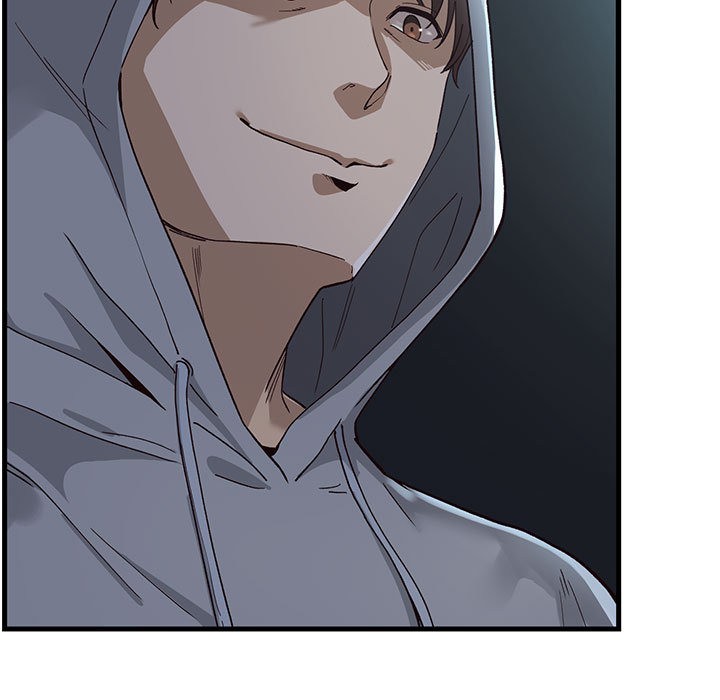 会变身的女友第1话