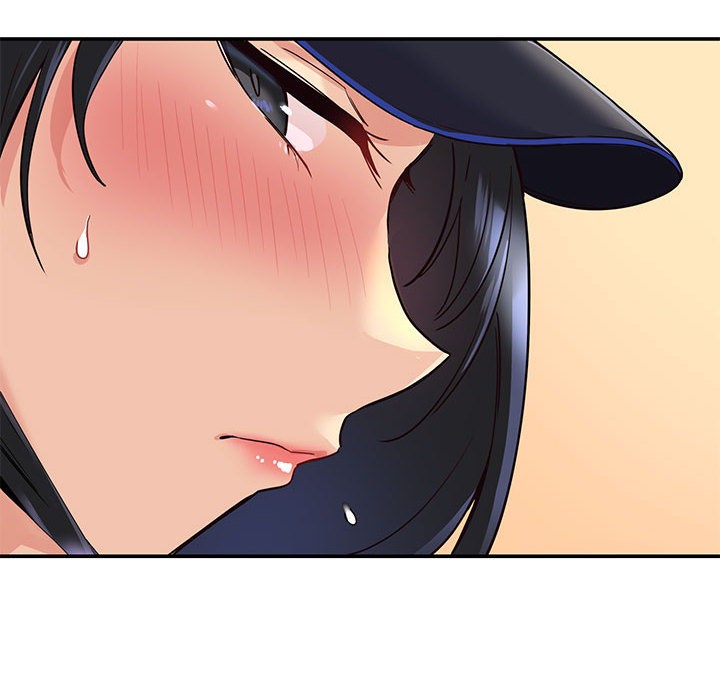 会变身的女友第1话