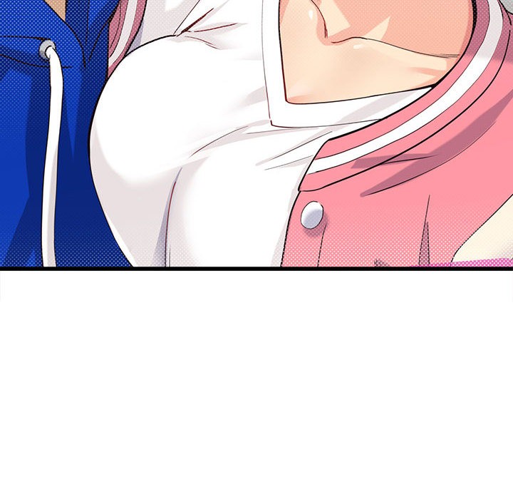 会变身的女友第2话