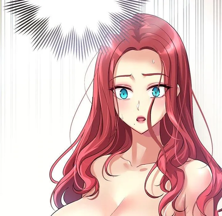 會變身的女友第3話