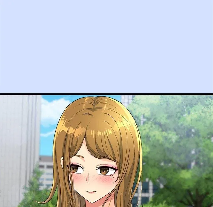 會變身的女友第3話