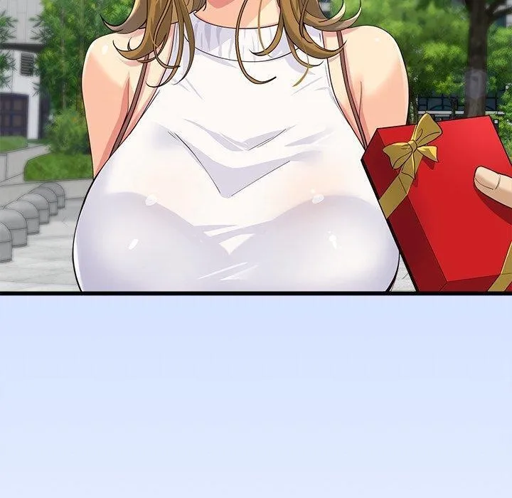 会变身的女友-第3话 - 图片 170