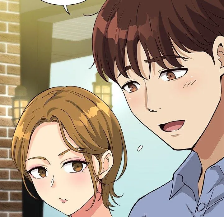会变身的女友-第3话 - 图片 178