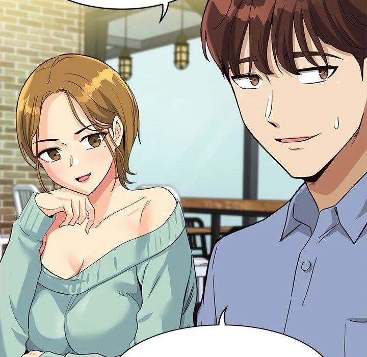 会变身的女友-第3话 - 图片 188