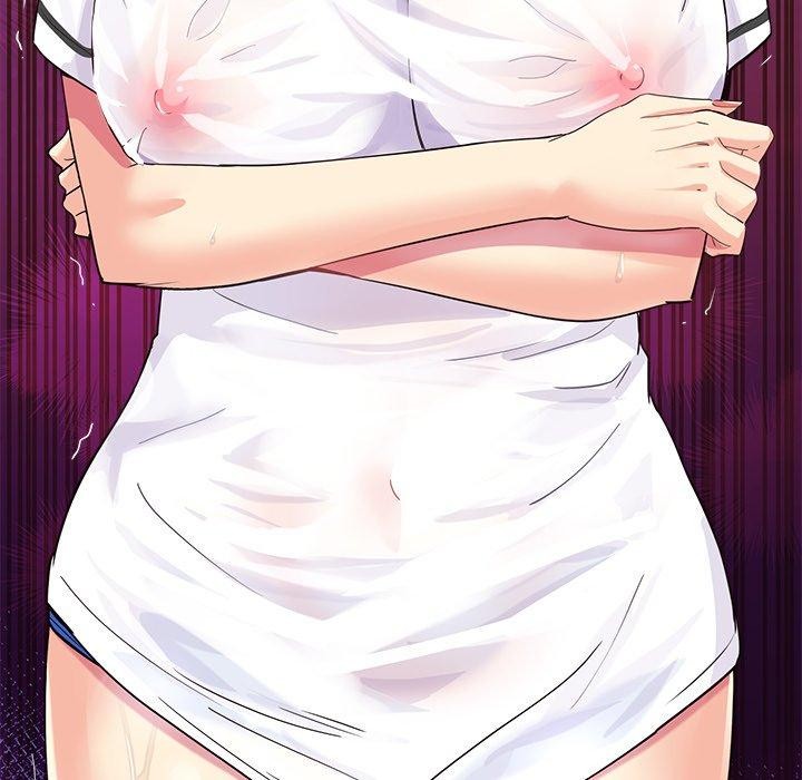 会变身的女友第3话