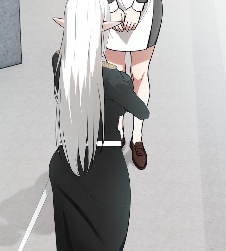 被召唤到异世界，然后成为半龙骑士长第34話