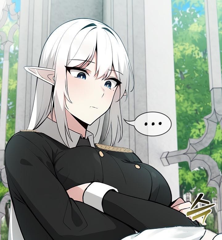 被召唤到异世界，然后成为半龙骑士长第34話