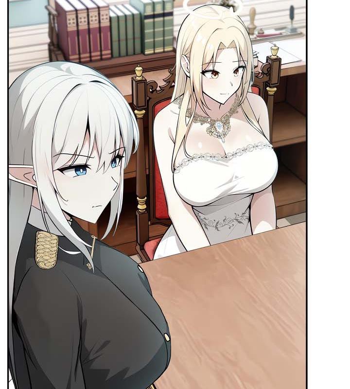 被召唤到异世界,然后成为半龙骑士长第34話