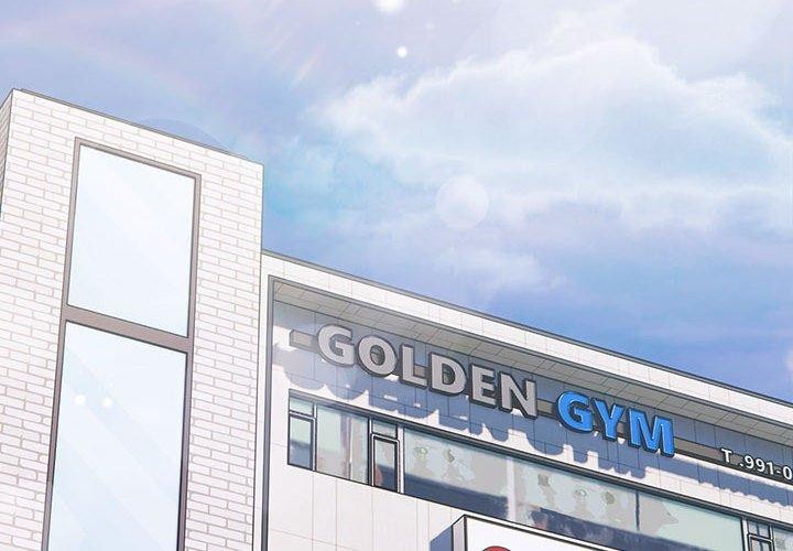 熱情拳擊館第5話