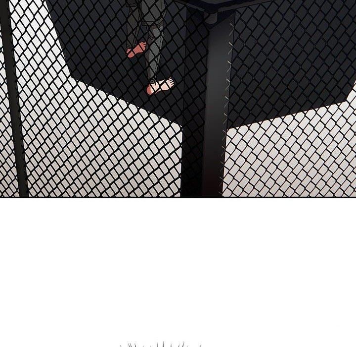 熱情拳擊館第5話