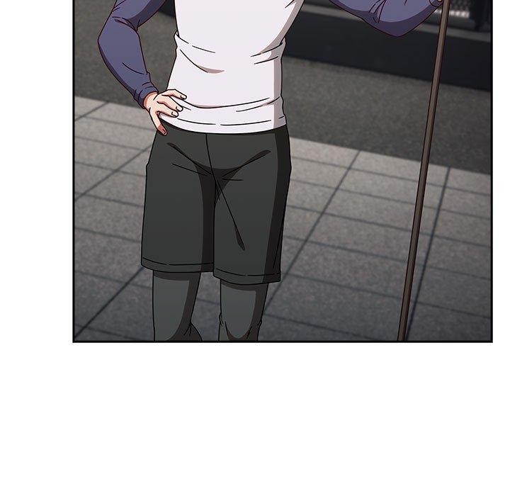 熱情拳擊館第5話