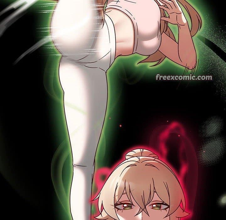 热情拳击馆第5話