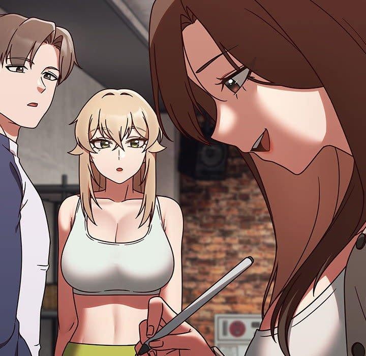 熱情拳擊館第5話