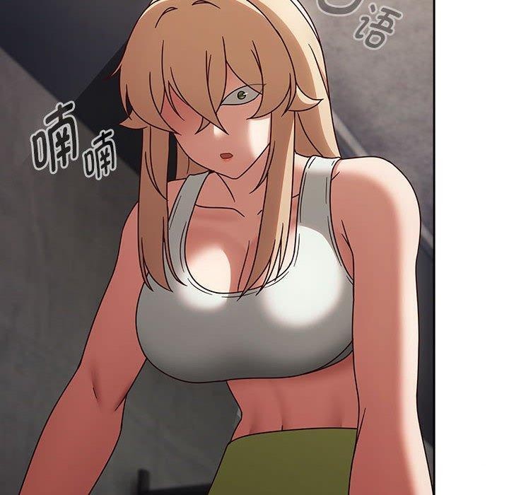 熱情拳擊館第5話