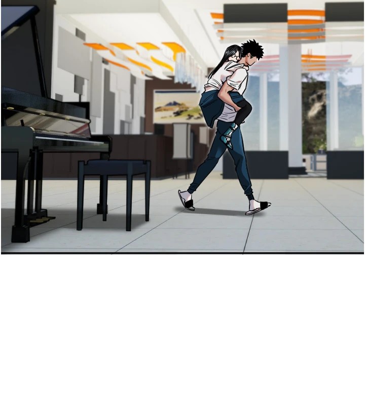 守护天使第7話-學長,「太重」要說哦