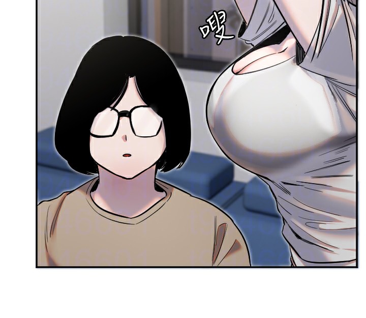 守護天使第7話-學長，「太重」要說哦