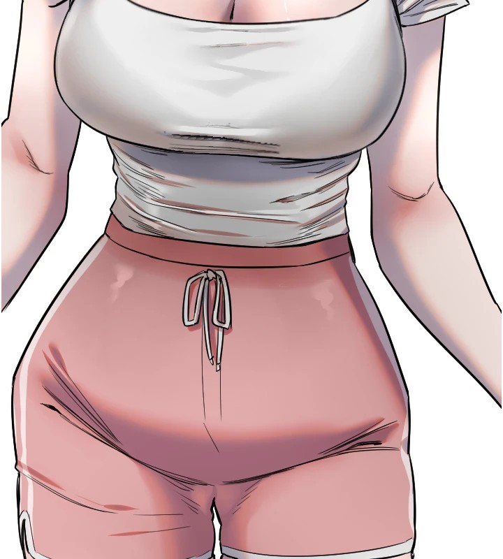 守護天使第8話-弄痛人家就要負責♥