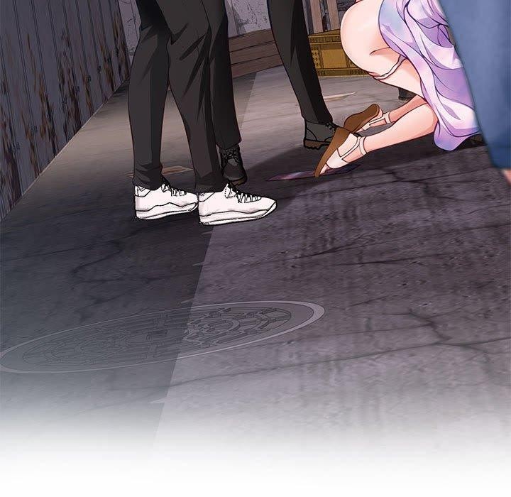 极乐之神第26話