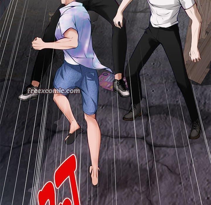 极乐之神第26話