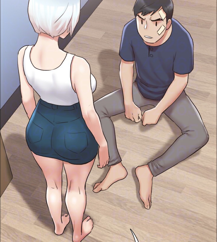 协议换爱(无码版)第119話-妳服從的樣子讓我好興奮