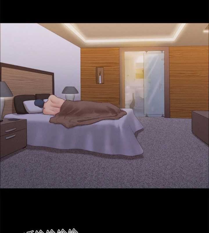 協議換愛(無碼版)第121話-我不會再背著他亂搞了