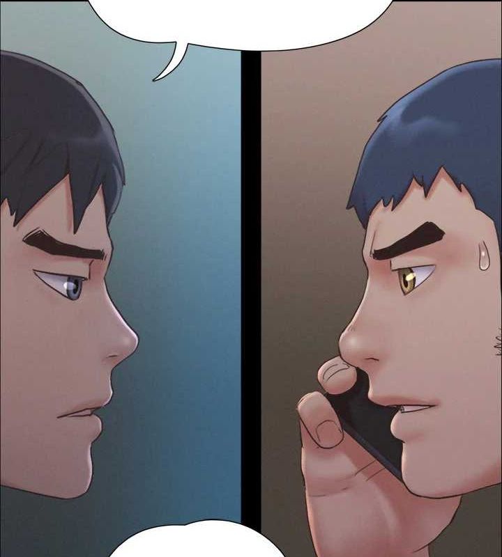 协议换爱(无码版)第121話-我不會再背著他亂搞了