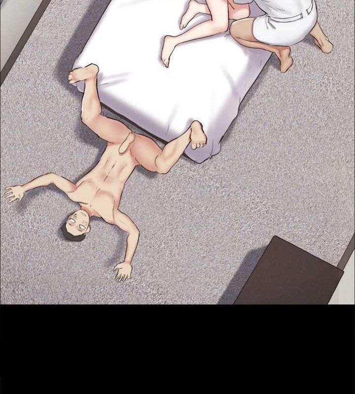 协议换爱(无码版)第121話-我不會再背著他亂搞了