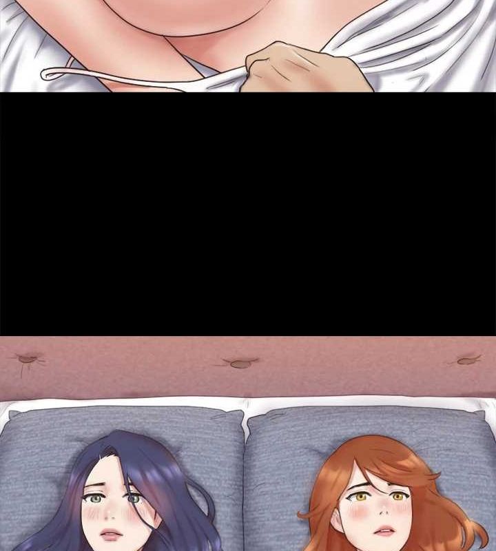 协议换爱(无码版)第122話-正式開始遊戲