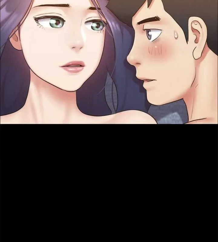 协议换爱(无码版)-第123話-用激情掩飾的祕密對談 - 图片 51